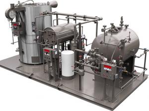 Steam Boiler System Market