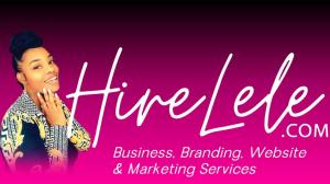 HireLele Website Logo