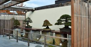 226-year-old Japanese Temple Bell to Be Installed at the U.S. National Arboretum on New Year’s Day