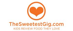 Recruiting for Good created and is funding The Sweetest Gig for exceptionally talented 4th to 6th graders in LA to Review Food They Love and earn The Sweetest Gift Card, parties, and perks too www.TheSweetestGig.com