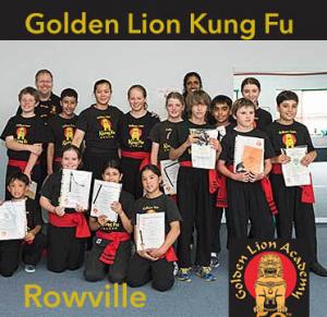 Announcement: New Year Registrations For Children’s Kung Fu Classes In Rowville for 2024 Are Now Underway