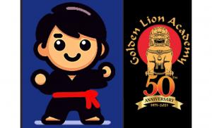 Kung Fu + Golden Lion 50 yrs Anniversary image
