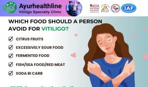 vitiligo cure diet, vitiligo diet, vitiligo food restrictions