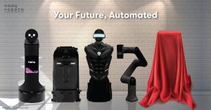 Kody Technolab Ltd. at Vibrant Gujarat 2024 Summit