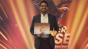 InGame Esports Secures Prestigious Effie Award for ViewSonic Gaming’s Metaverse Launch