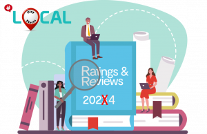 LOCAL City Places Ratings and Reviews