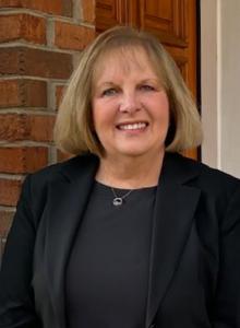 Portrait of Amy Gardner, CPA, Co-Founder of the former Lindsay-Gardner, CPAs, PLLC