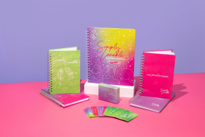 Simply Lovable® Unveils Revolutionary SELF Method Card Deck and Workbook to Empower Women