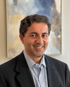 Parvez Fatteh