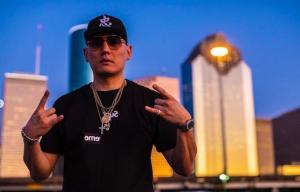 Dr J aka Just Underestimated Releases New Single “Lately” featuring Baby Bash and Paul Wall
