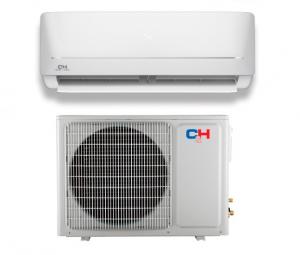 C&H MIA Mini Split Air Conditioners