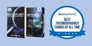 The highest World Technology'' The best Thermodynamic eBook of all Time