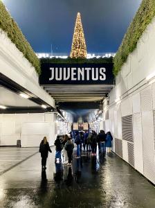 Exclusively for Juventus fans. Elevate your experience, featuring unforgettable moments, an exclusive visit to Juventus Allianz Stadium, and a luxurious exploration of Italy.