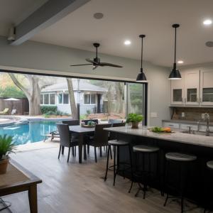 kitchen remodeling in dallas, room additions dallas and patio enclosures dallas