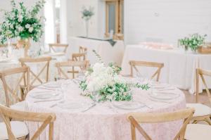 The Ultimate Wedding Experience Hosted by Natalie Scott Events and Kaitie Gill Weddings. Photo by Kayleigh Ross Photography.