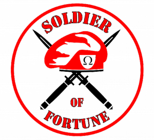 Soldier of Fortune Magazine to Announce Writing Awards