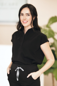 Let’s Talk With Dr. Inna Lazar, One of “America’s Best Eye Doctors”, With Offices in Greenwich & Darien, Connecticut
