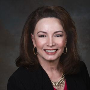 Lorraine Morey