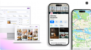 Mobal, a leading local marketing platform, announces integration with Apple Business Connect