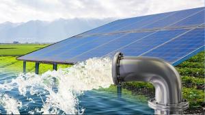 Solar Water Pump Systems Market