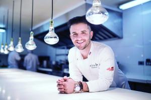 Michelin Star Chef Juanma Barrientos to Curate Exclusive Menu for The Art of Elysium ‘Heaven’ 25th Anniversary Gala