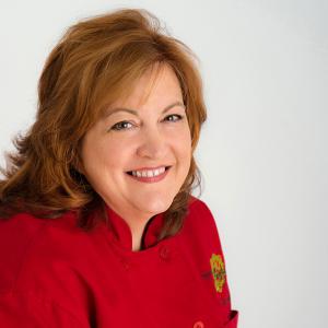 Gail Kurpgeweit, CEO of Pivot North Consulting Group & PNC Specialty Foods