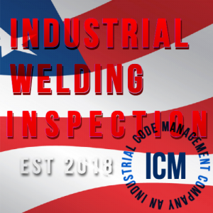 Industrial Welding Inspection of El Paso, 3713 Durazno Ave, El Paso, TX 79905 (915) 221-1900