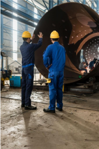 Industrial Welding Inspection of El Paso, 3713 Durazno Ave, El Paso, TX 79905 (915) 221-1900