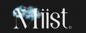 Logo for Miist The Singer