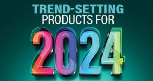 AllegroGraph Named a 2024 “Trend Setting” Product