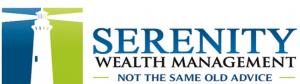 Serenity Wealth Management Logo