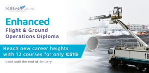 Flight & Ground Operations Diploma
