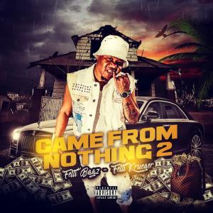 Fetti Bagz Unveils Sonic Brilliance with \”Came From Nothing 2\” – A Chart-Topping Hip-Hop Symphony
