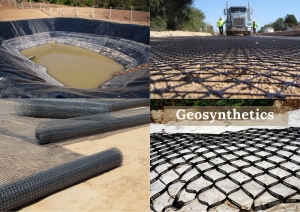 Geosynthetics Market Outlook