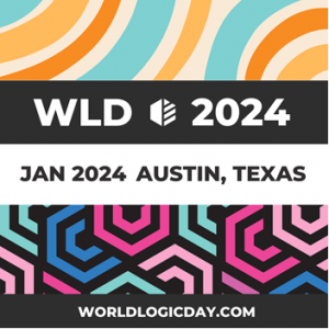 UN World Logic Day in Austin 2024