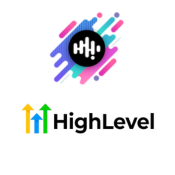 Taalk HighLevel Marketplace Announcement