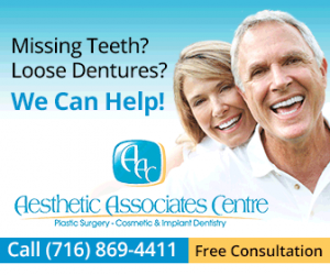 Missing Teeth? Loose Dentures? We Can Help!