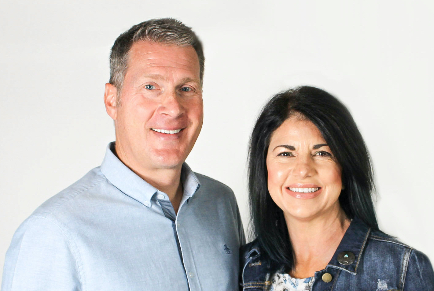 Kingdom Winds and Kingdom Winds Publishing Co-Founders, Gary and Elizabeth Suess