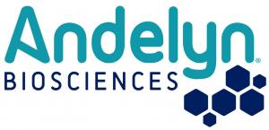 Andelyn Biosciences Logo