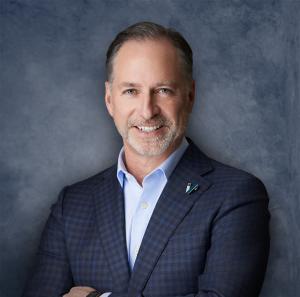 Frederick Karutz, Executive Vice President, Strategic Solutions