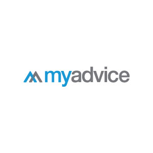 MyAdvice logo