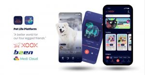 XOOX Global Pet Life Platform