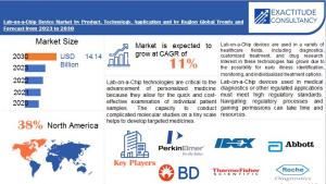 Lab-on-a-Chip Device Market