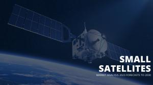 Small Satellites Marke