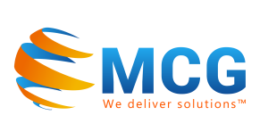 MCG Consulting Logo