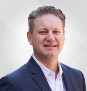 Trent Beekman, CEO