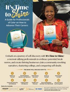 Gibson Dunn Makes Generous Donation of “It’s Time to Shine” to Empower Students at HBCUs