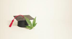 cannabis hat with education certification