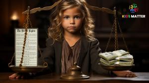 Kids Matter Highlights Challenges in Holding Family Courts Accountable for Judicial Misconduct