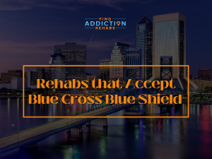 Finding rehabs that accept Blue Cross Blue Shield is simple using confidential insurance verification for rehab